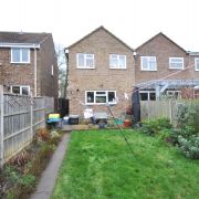 Chase Hill Road, Arlesey, SG15